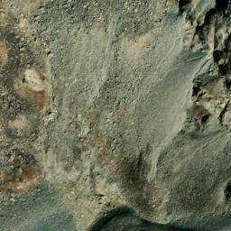 Satellite imagery of Bolat Pit, PK