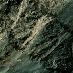 Satellite imagery of Bolat Pit, PK