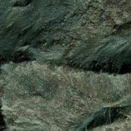 Satellite imagery of Bolat Pit, PK