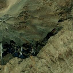 Satellite imagery of Shandur, PK