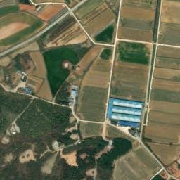 Satellite imagery of Cheontaesan-bawi, KR
