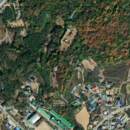 Satellite imagery of Pihyangjeong, KR