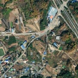Satellite imagery of Pihyangjeong, KR