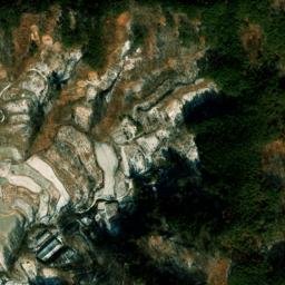 Satellite imagery of Sindo-jŏng, KR