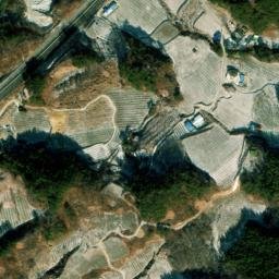 Satellite imagery of Sindo-jŏng, KR