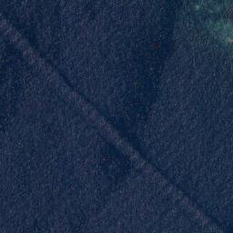 Satellite imagery of Jōga-saki, JP