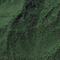 Satellite imagery of 瓢ヶ岳, JP