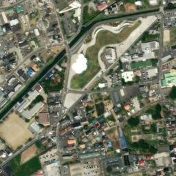 Satellite imagery of boundary_stone, JP