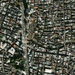 Satellite imagery of 世田谷代田線路側道, JP