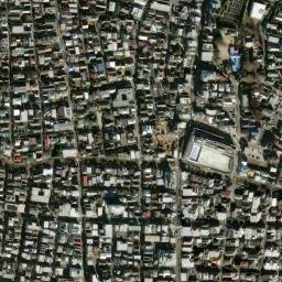 Satellite imagery of 世田谷代田線路側道, JP