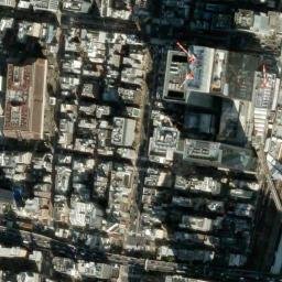 Satellite imagery of boundary_stone, JP