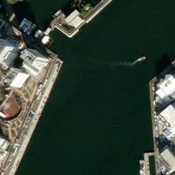 Satellite imagery of boundary_stone, JP