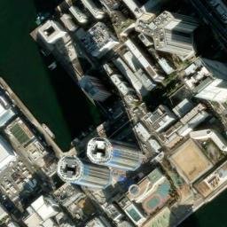 Satellite imagery of boundary_stone, JP