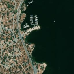 Satellite imagery of Pioneer Point, US