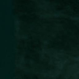 Satellite imagery of Gautche Point, US