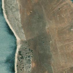 Satellite imagery of Lime Point, US