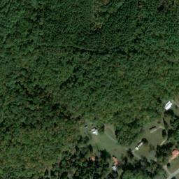 Satellite imagery of Washer Hollow Tunnel Mine, US