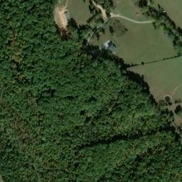 Satellite imagery of Mathis Hollow Mine, US