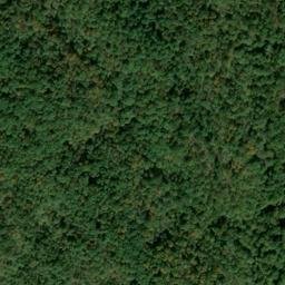 Satellite imagery of Coleman Hollow Prospect, US