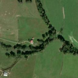 Satellite imagery of Roderick Hollow Mine, US