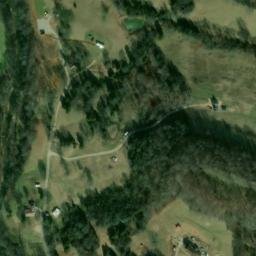 Satellite imagery of Pipkin Bluff, US