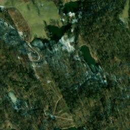 Satellite imagery of Ewing Mine, US