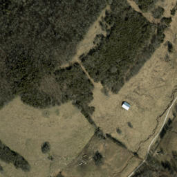 Satellite imagery of Teal Ridge, US