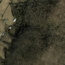 Satellite imagery of Teal Ridge, US