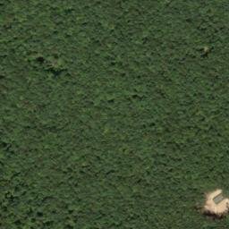 Satellite imagery of Rocky Branch Mine, US