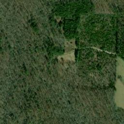 Satellite imagery of Chestnut Ridge, US