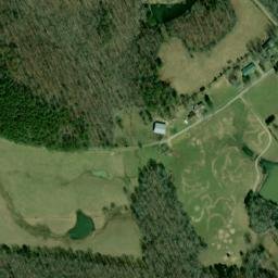 Satellite imagery of Chestnut Ridge, US