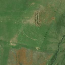 Satellite imagery of Gilbert Ridge, US