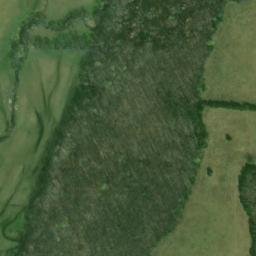 Satellite imagery of Gilbert Ridge, US