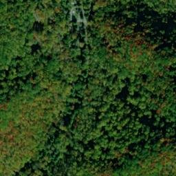 Satellite imagery of Spence Cabin, US