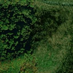 Satellite imagery of Spence Cabin, US