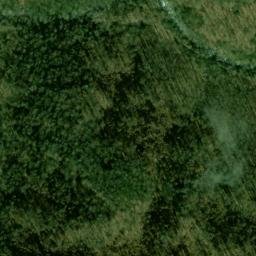Satellite imagery of Spence Cabin, US