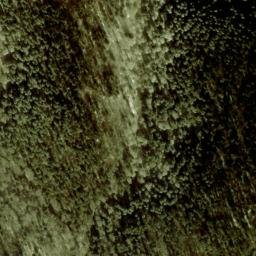 Satellite imagery of Katalsta Ridge, US