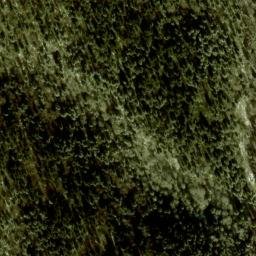 Satellite imagery of Bulldie Ridge, US