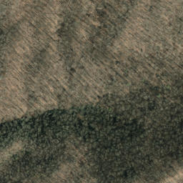 Satellite imagery of Jesse Ridge, US