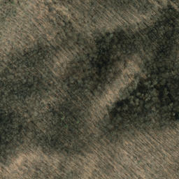 Satellite imagery of Jesse Ridge, US