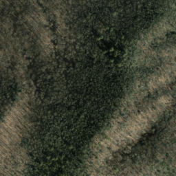 Satellite imagery of Jesse Ridge, US