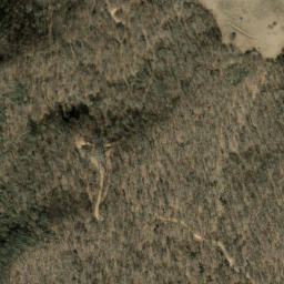 Satellite imagery of Sams Land, US