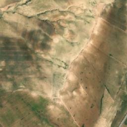 Satellite imagery of Ghar ed Derbane, DZ