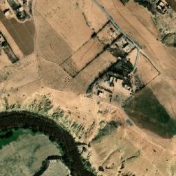 Satellite imagery of Koudiet Maghnia, DZ