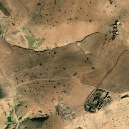 Satellite imagery of Koudiet Maghnia, DZ
