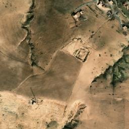 Satellite imagery of Koudiet Maghnia, DZ