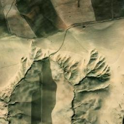 Satellite imagery of Koudiat Chéraïed, DZ