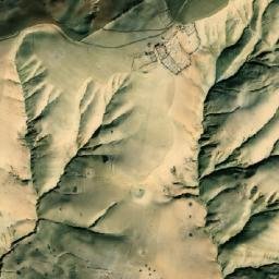 Satellite imagery of Talet Echih, DZ