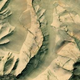 Satellite imagery of Talet Echih, DZ