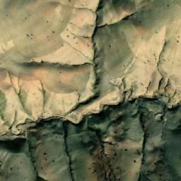 Satellite imagery of Talet Echih, DZ